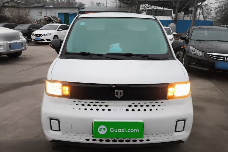 Used Baizhi New Energy Daxiong 2022 10.36kWh Le Xiong Front