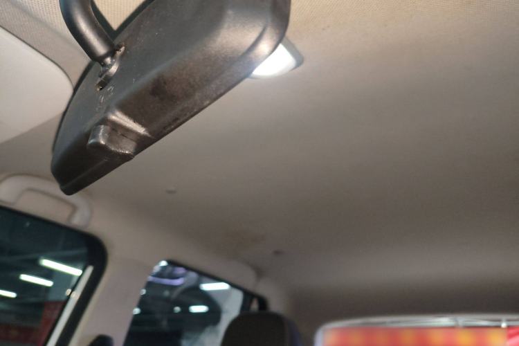 Used Baizhi New Energy Daxiong 2022 15kWh Cool Bear Standard Edition Headliner