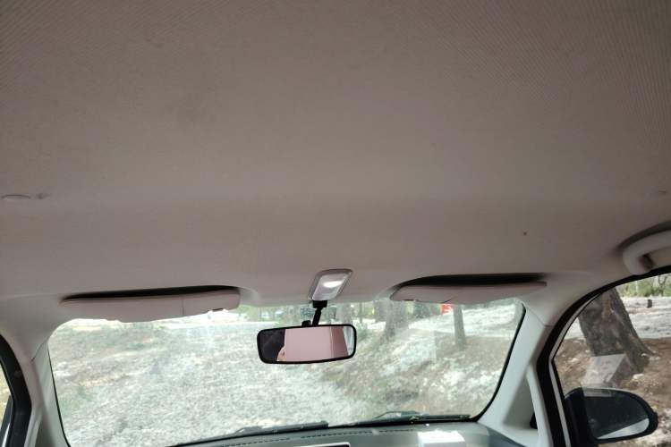 Used Baizhi New Energy Daxiong 2022 15kWh Cool Bear Standard Edition Headliner