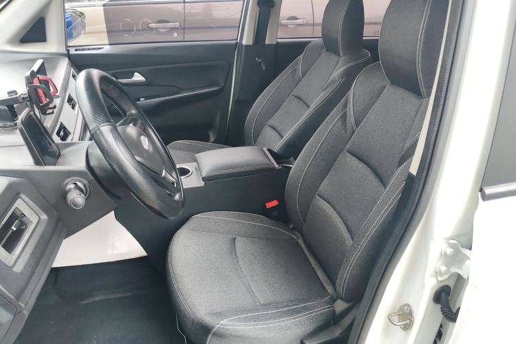 Used Baizhi New Energy Daxiong 2022 10.36kWh Le Xiong Left Front Seat