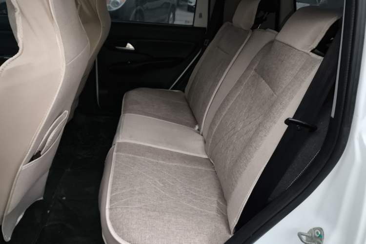 Used Baizhi New Energy Daxiong 2022 10.36kWh Le Xiong Left Rear Seat