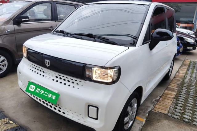 Used Baizhi New Energy Daxiong 2022 10.36kWh Le Xiong