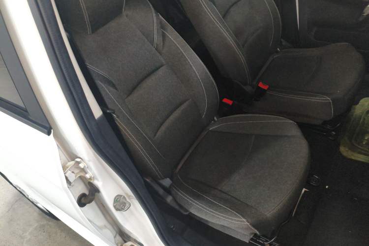 Used Baizhi New Energy Daxiong 2022 15kWh Cool Bear Standard Edition Right Front Seat
