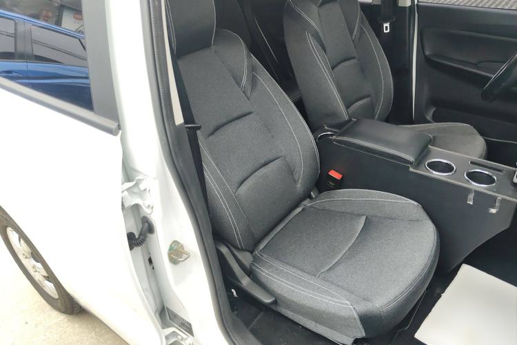 Used Baizhi New Energy Daxiong 2022 10.36kWh Le Xiong Right Front Seat