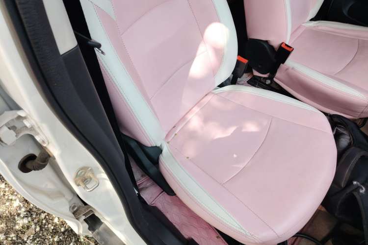 Used Baizhi New Energy Daxiong 2022 15kWh Cool Bear Standard Edition Right Front Seat