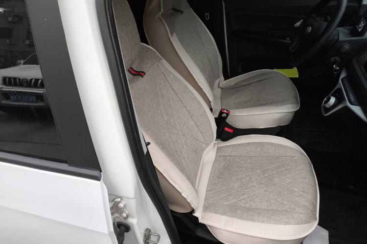 Used Baizhi New Energy Daxiong 2022 10.36kWh Le Xiong Right Front Seat
