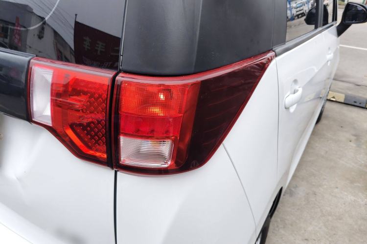 Used Baizhi New Energy Daxiong 2022 10.36kWh Le Xiong Right Rear Taillight