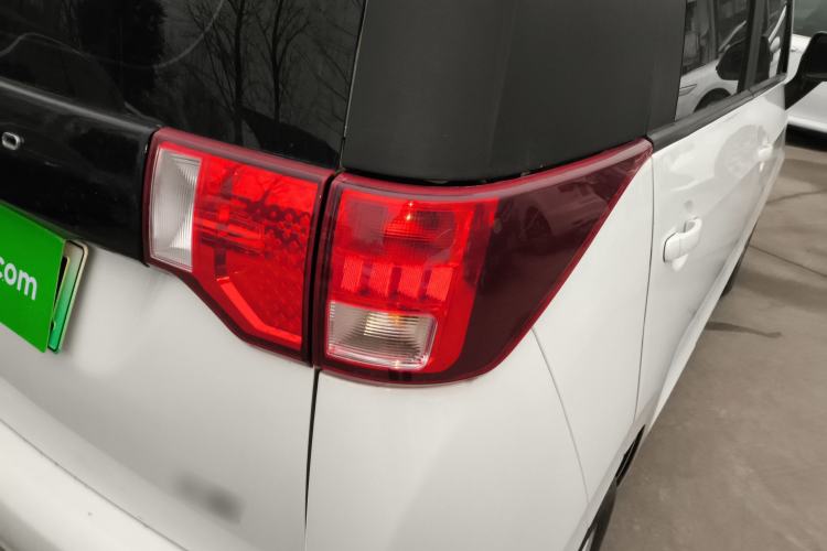 Used Baizhi New Energy Daxiong 2022 10.36kWh Le Xiong Right Rear Taillight