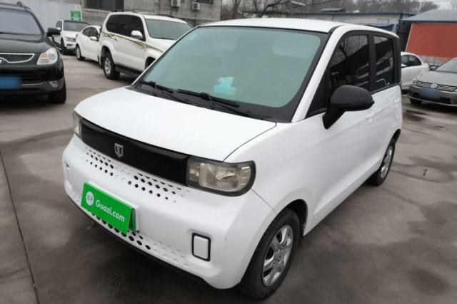 Used Baizhi New Energy Daxiong 2022 10.36kWh Le Xiong