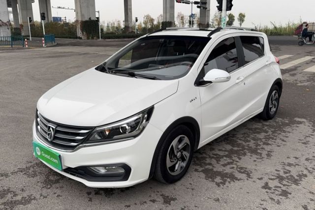 Used Baojun 310 2017 1.5L Automatic Luxury Model