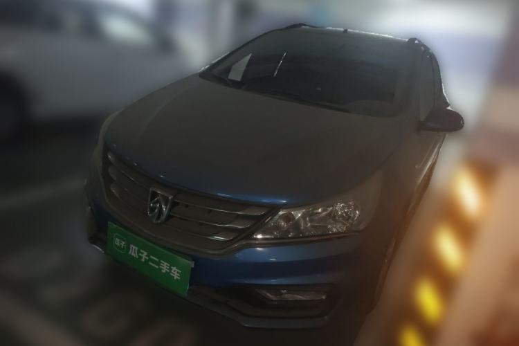 Used Baojun 310 2016 1.2L Manual Fashionable Edition Guazi used car, China used car export, Used car for sale, Used  cars, Cheapest cars for sale
