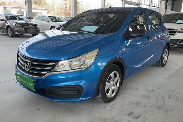 Used Baojun 310 2016 1.2L Manual Value Edition Guazi used car, China used car export, Used car for sale, Used cars, Cheapest cars for sale