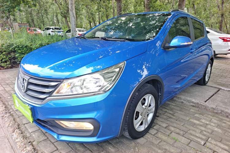 Used Baojun 310 2016 1.2L Manual Luxury Model Guazi used car, China used car export, Used car for sale, Used cars, Cheapest cars for sale
