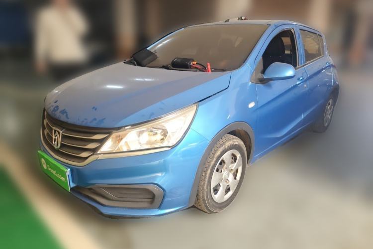 Used Baojun 310 2016 1.2L manual Comfort trim level Guazi used car, China used car export, Used car for sale, Used  cars, Cheapest cars for sale