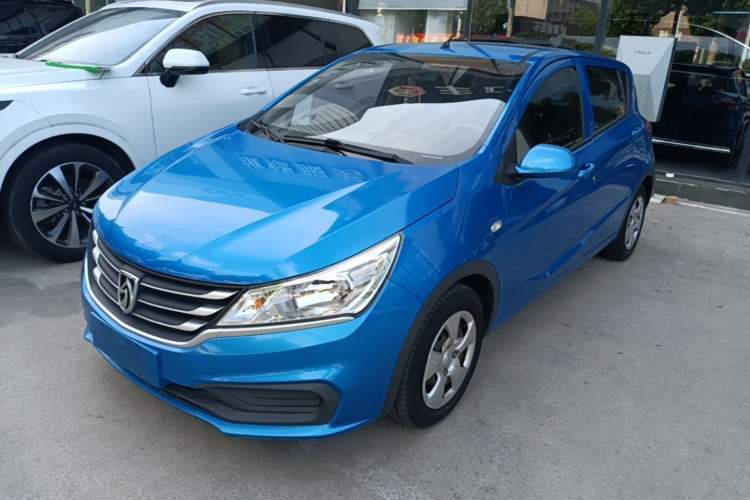 Used Baojun 310 2016 1.2L manual Comfort trim level Guazi used car, China used car export, Used car for sale, Used  cars, Cheapest cars for sale
