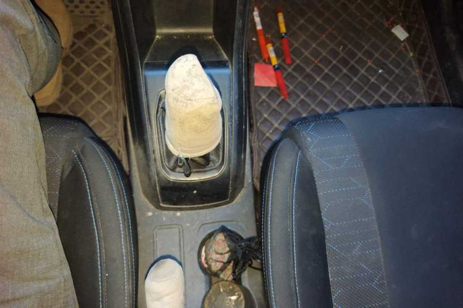Used Baojun 310 2016 1.2L Manual Value Edition Gear Lever
