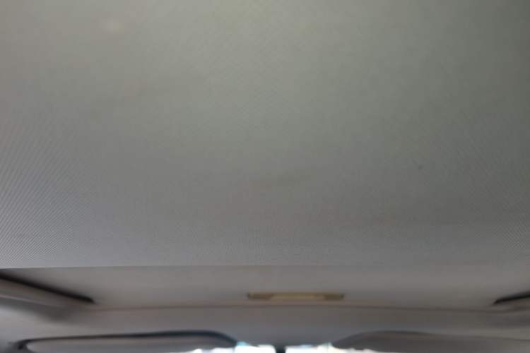 Used Baojun 310 2016 1.2L Manual Luxury Model Headliner