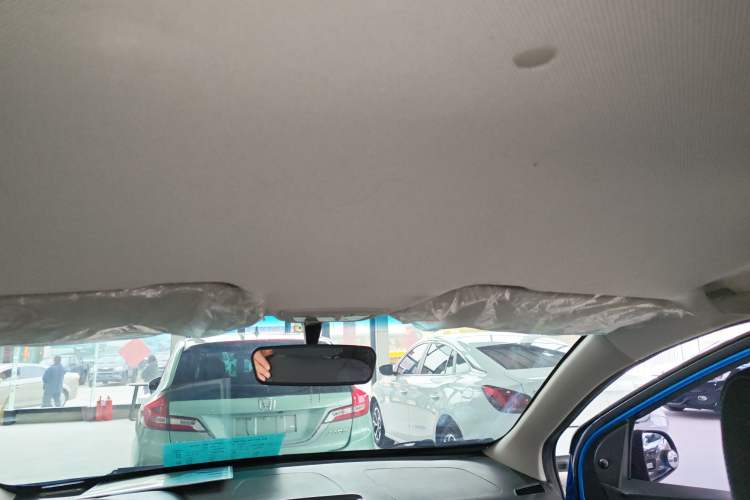 Used Baojun 310 2016 1.2L Manual Value Edition Headliner