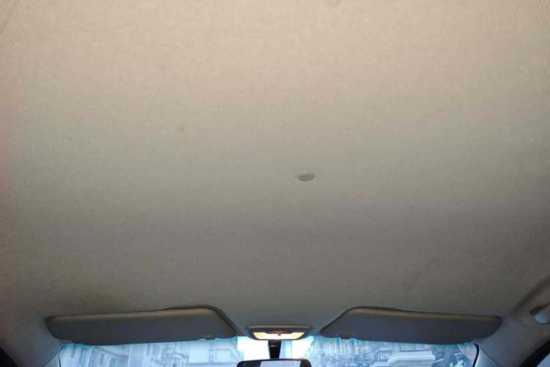 Used Baojun 310 2016 1.2L Manual Value Edition Headliner