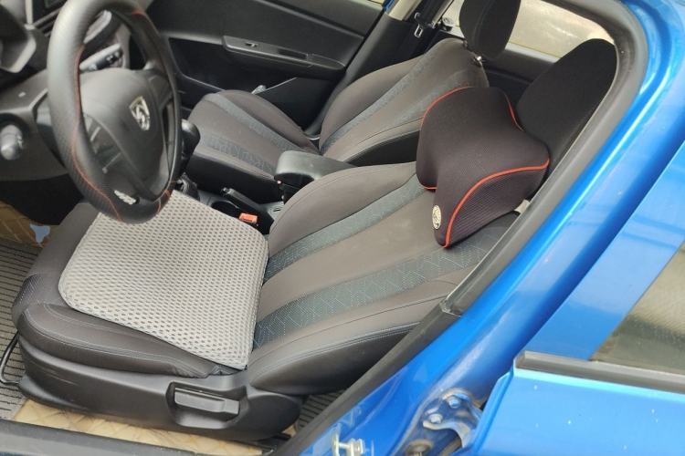 Used Baojun 310 2016 1.2L Manual Value Edition Left Front Seat