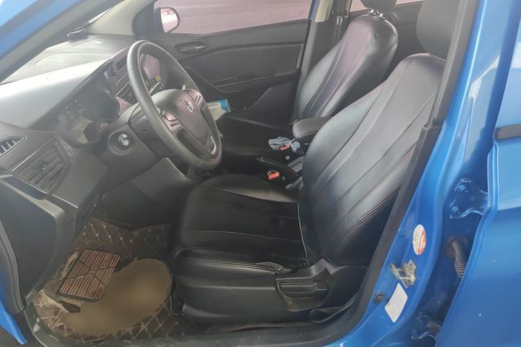 Used Baojun 310 2016 1.2L Manual Value Edition Left Front Seat