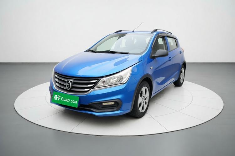 Used Baojun 310 2016 1.2L Manual Value Edition Guazi used car, China used car export, Used car for sale, Used  cars, Cheapest cars for sale