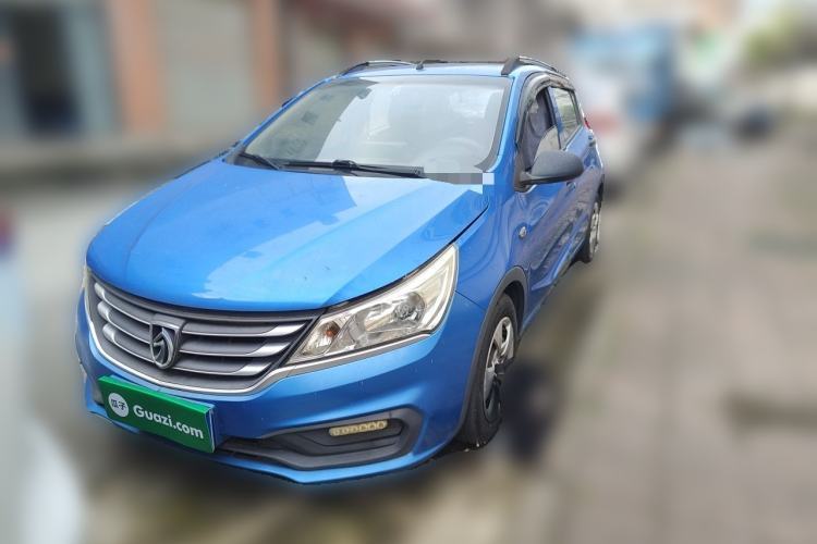 Used Baojun 310 2016 1.2L Manual Value Edition Guazi used car, China used car export, Used car for sale, Used  cars, Cheapest cars for sale