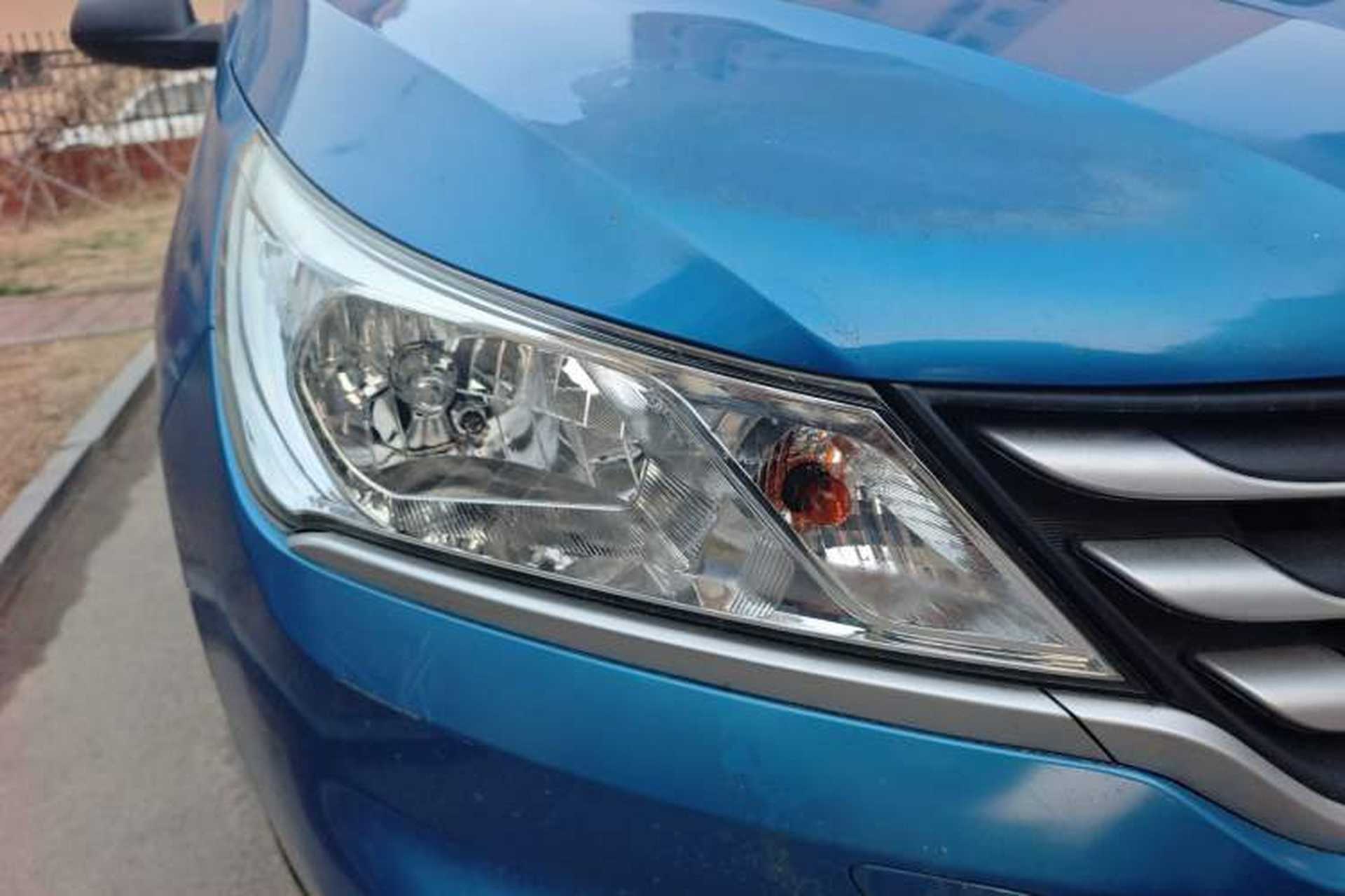 Used Baojun 310 2016 1.2L Manual Value Edition Right Front Headlight