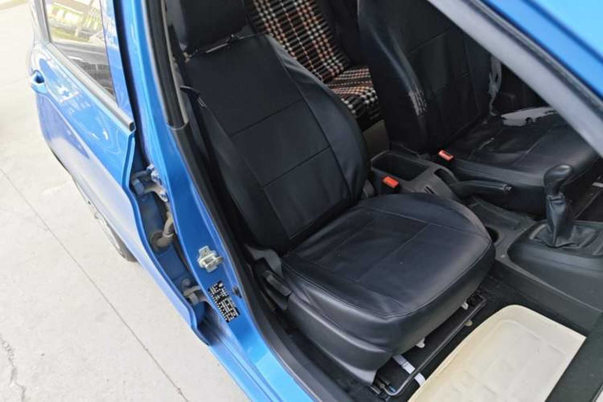 Used Baojun 310 2016 1.2L manual Comfort trim level Right Front Seat