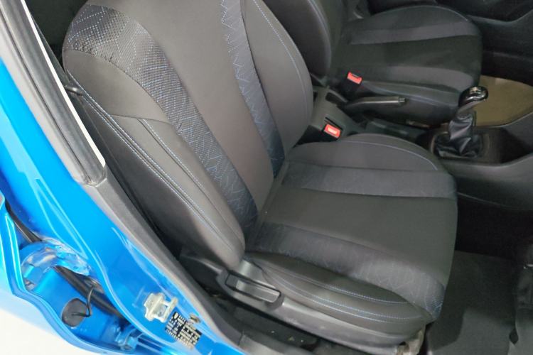 Used Baojun 310 2016 1.2L Manual Value Edition Right Front Seat