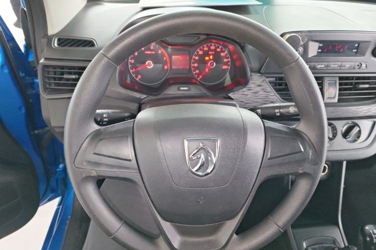 Used Baojun 310 2016 1.2L Manual Value Edition Steering Wheel