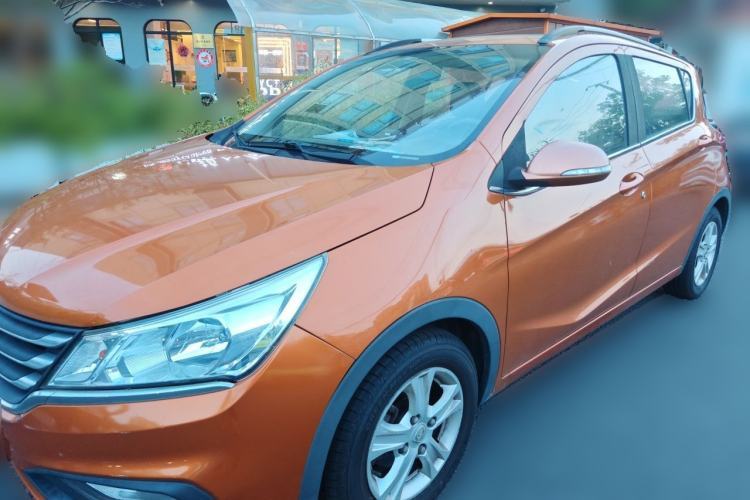 Used Baojun 310 2016 1.2L Manual Luxury Model Guazi used car, China used car export, Used car for sale, Used  cars, Cheapest cars for sale