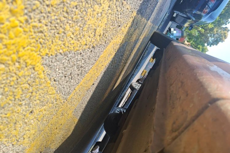 Used Baojun 310 2016 1.2L Manual Value Edition Chassis Front Right