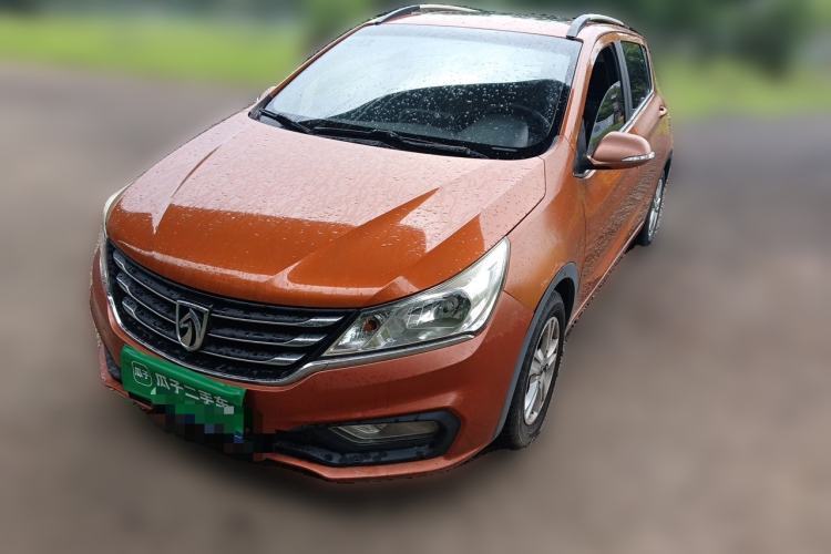 Used Baojun 310 2016 1.2L Manual Luxury Model Guazi used car, China used car export, Used car for sale, Used cars, Cheapest cars for sale