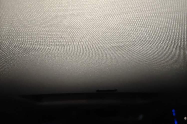 Used Baojun 310 2016 1.2L Manual Luxury Model Headliner
