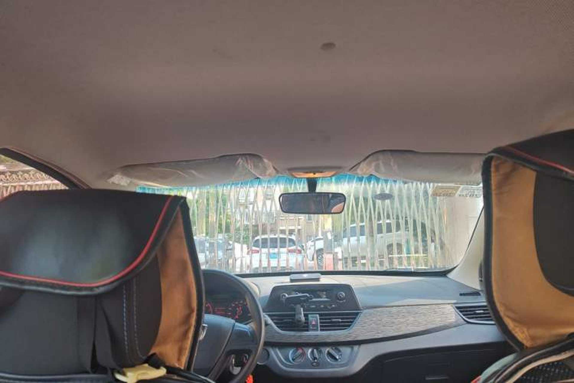 Used Baojun 310 2016 1.2L Manual Value Edition Headliner