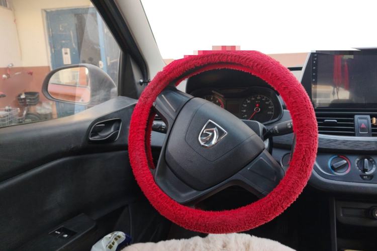 Used Baojun 310 2016 1.2L Manual Value Edition Steering Wheel