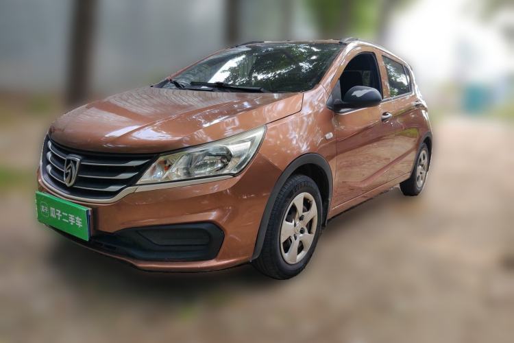 Used Baojun 310 2016 1.2L Manual Value Edition Guazi used car, China used car export, Used car for sale, Used  cars, Cheapest cars for sale