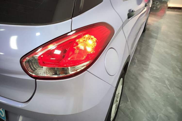 Used Baojun 310 2016 1.2L Manual Luxury Model Right Rear Taillight