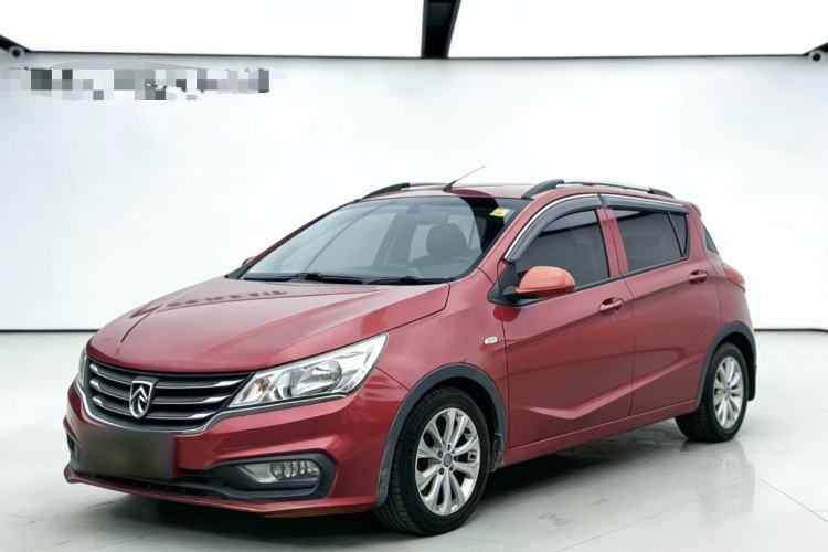 Used Baojun 310 2016 1.2L Manual Fashionable Edition Guazi used car, China used car export, Used car for sale, Used  cars, Cheapest cars for sale