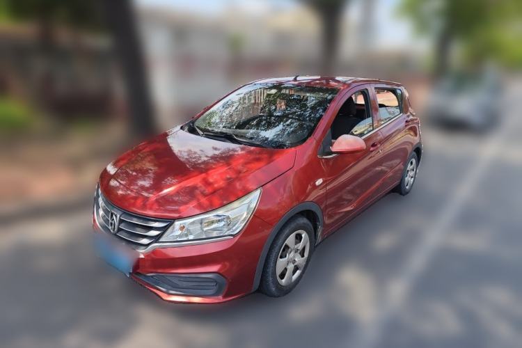 Used Baojun 310 2016 1.2L manual Comfort trim level Guazi used car, China used car export, Used car for sale, Used  cars, Cheapest cars for sale