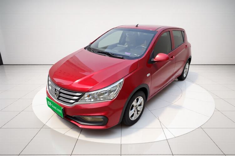 Used Baojun 310 2016 1.2L manual Comfort trim level Guazi used car, China used car export, Used car for sale, Used  cars, Cheapest cars for sale