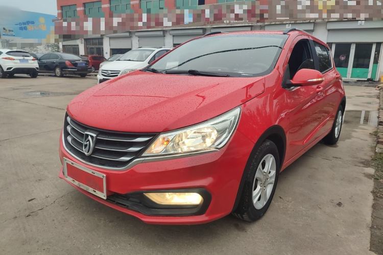 Used Baojun 310 2016 1.2L Manual Luxury Model Guazi used car, China used car export, Used car for sale, Used cars, Cheapest cars for sale