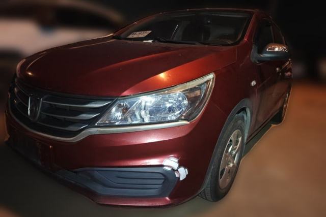 Used Baojun 310 2016 1.2L Manual Value Edition