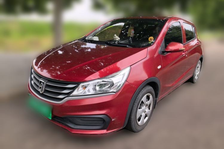 Used Baojun 310 2016 1.2L manual Comfort trim level Guazi used car, China used car export, Used car for sale, Used cars, Cheapest cars for sale