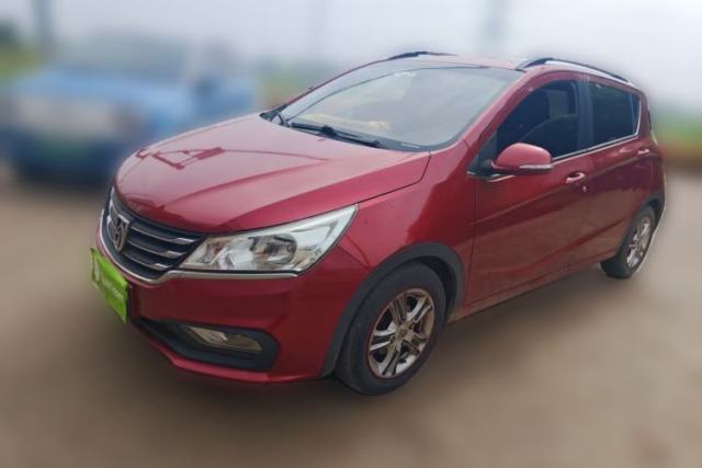 Used Baojun 310 2016 1.2L Manual Luxury Model