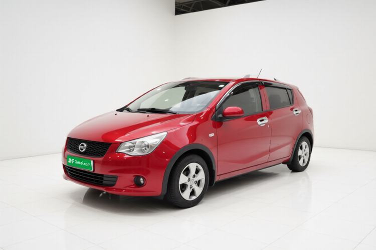 Used Baojun 310 2016 1.2L manual Comfort trim level Guazi used car, China used car export, Used car for sale, Used cars, Cheapest cars for sale