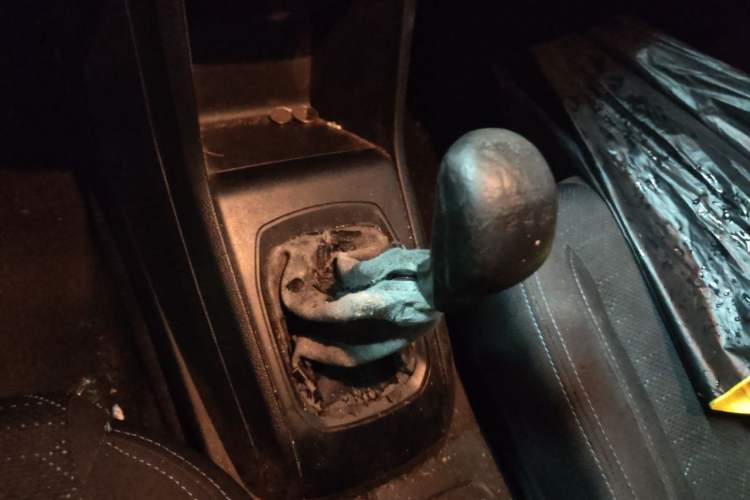 Used Baojun 310 2016 1.2L Manual Value Edition Gear Lever