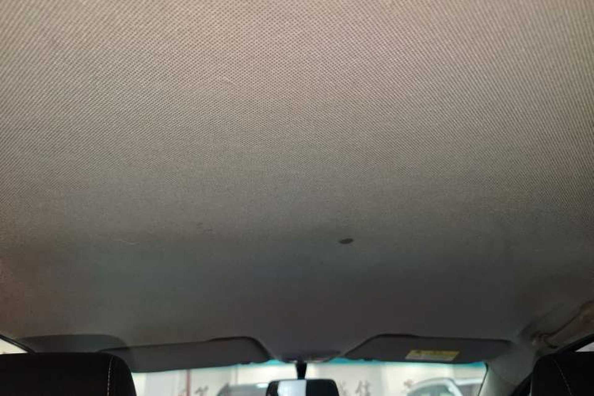 Used Baojun 310 2016 1.2L Manual Fashionable Edition Headliner