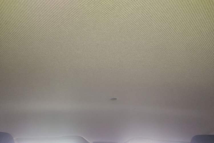 Used Baojun 310 2016 1.2L manual Comfort trim level Headliner